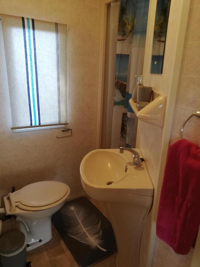 Pulilane Otel Le Torp-Mesnil Dış mekan fotoğraf