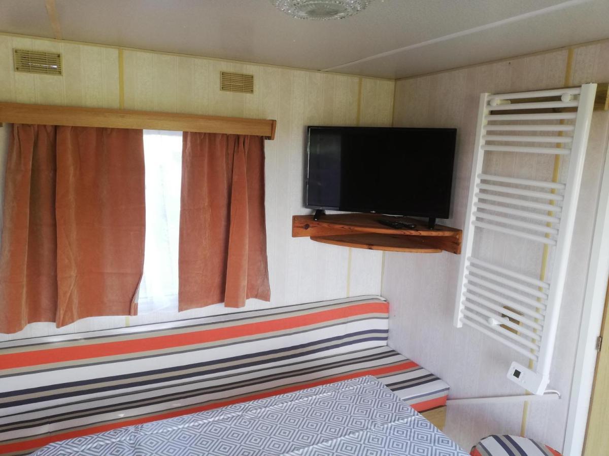 Pulilane Otel Le Torp-Mesnil Dış mekan fotoğraf